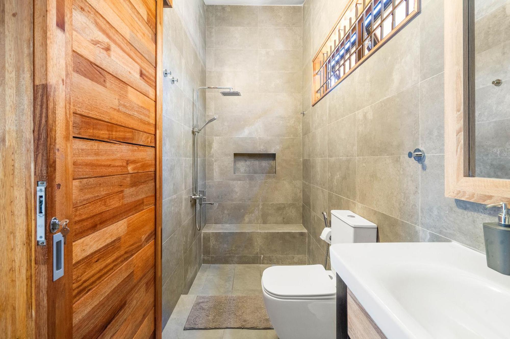 Villa Aelia - 3 Chambres - Piscine Privee. Flic-en-Flacq エクステリア 写真