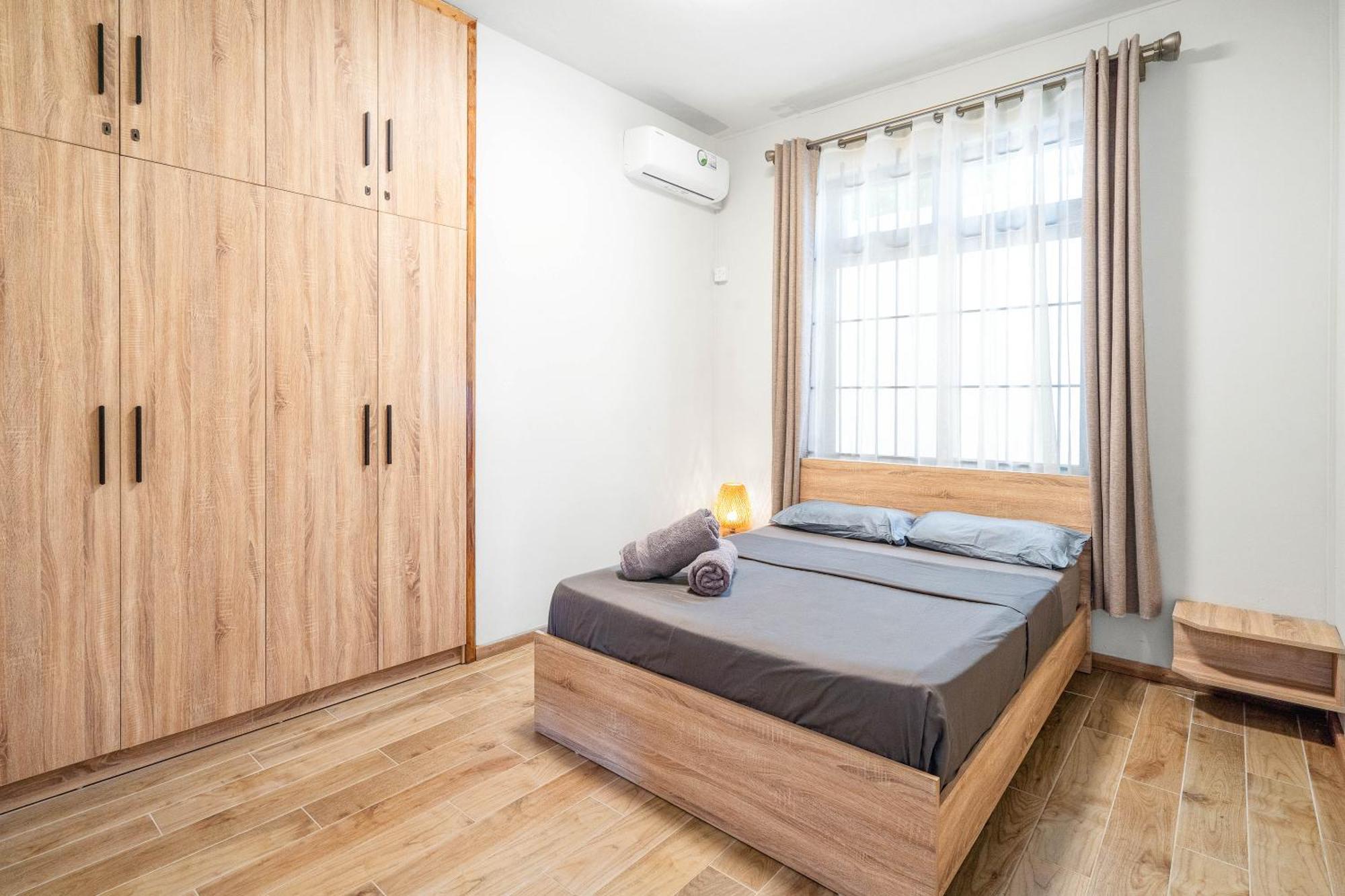 Villa Aelia - 3 Chambres - Piscine Privee. Flic-en-Flacq エクステリア 写真