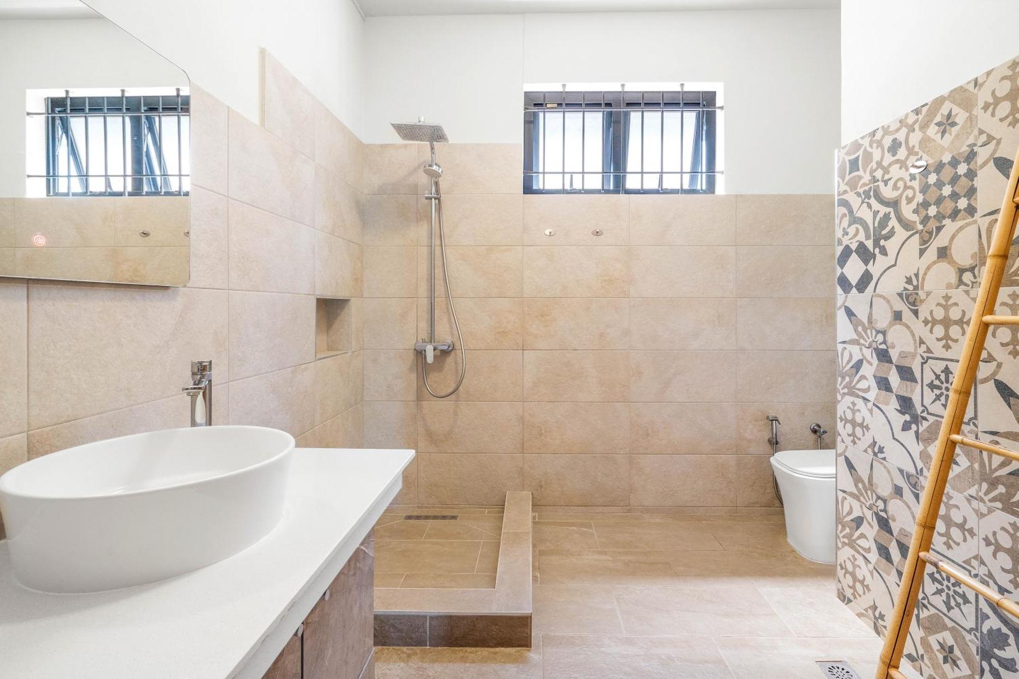 Villa Aelia - 3 Chambres - Piscine Privee. Flic-en-Flacq エクステリア 写真