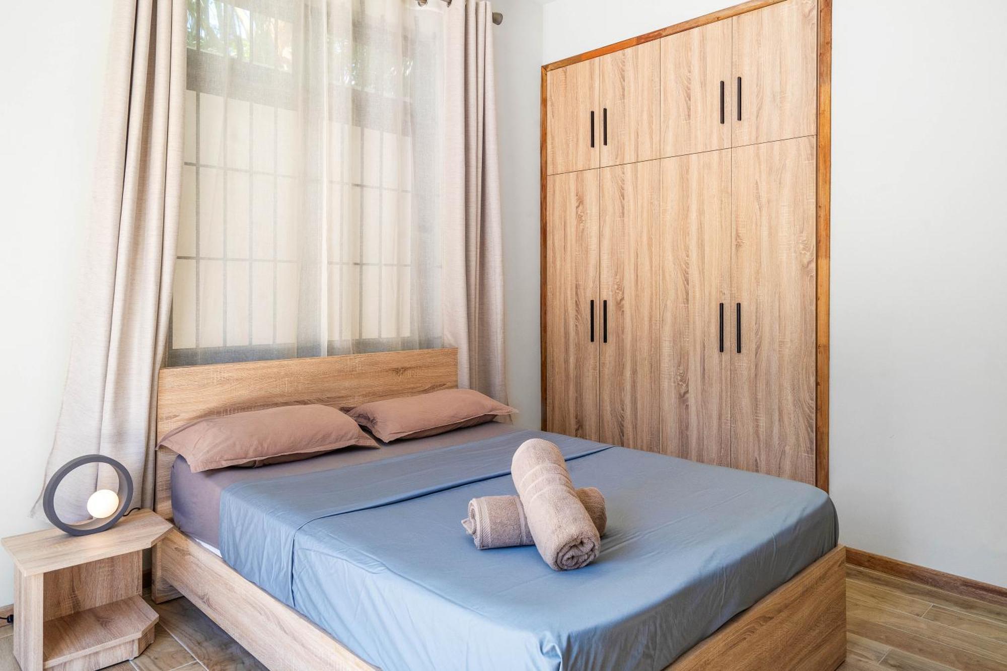 Villa Aelia - 3 Chambres - Piscine Privee. Flic-en-Flacq エクステリア 写真